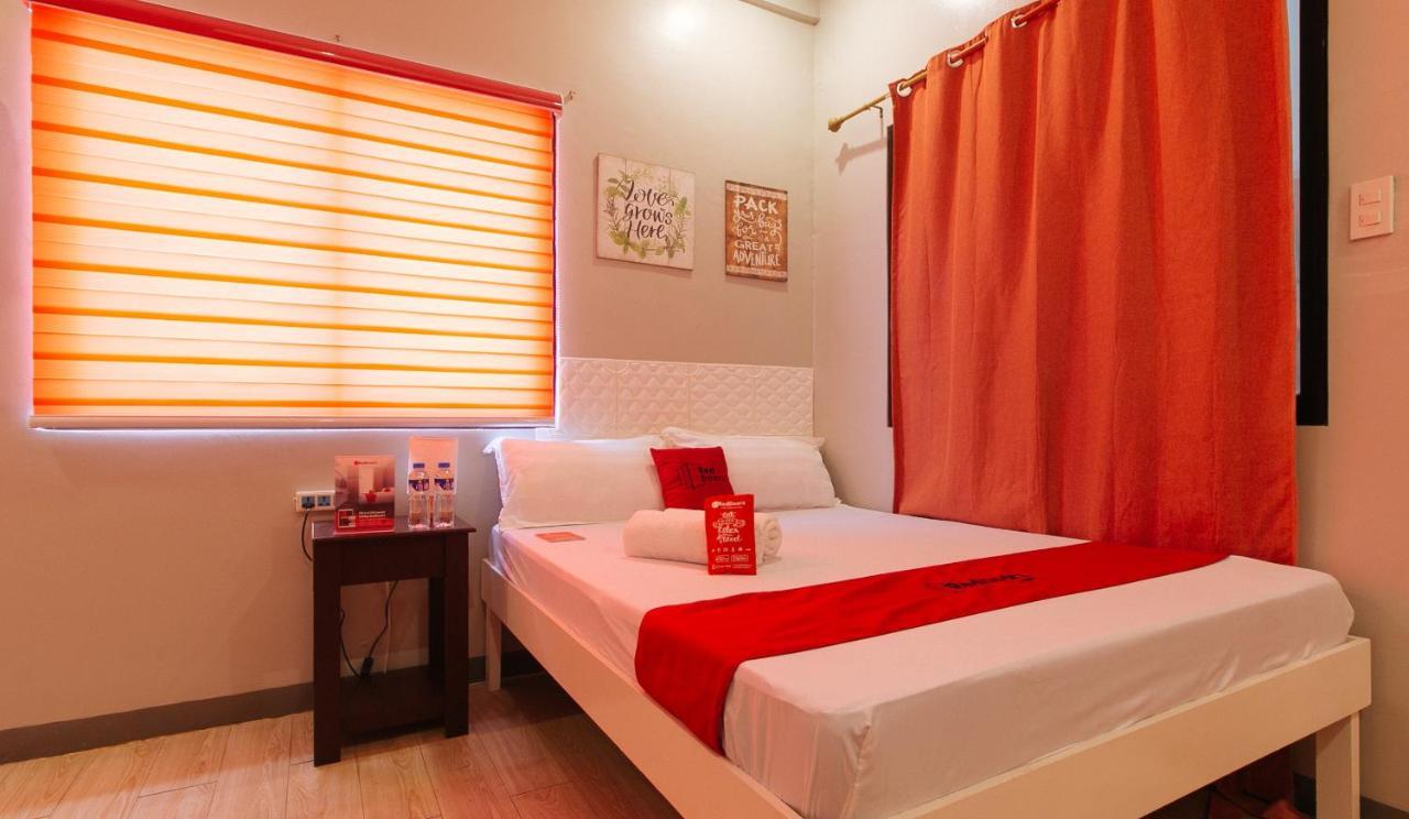 Hotel Reddoorz Near Christ The King Medical Center Manila Exteriér fotografie